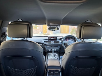 Used Audi A7 2017 for sale - 78429641: Photo