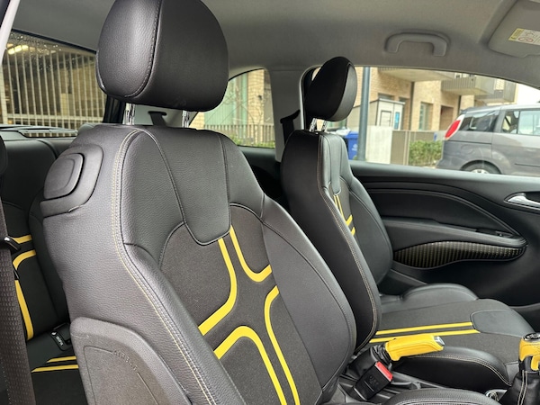Used Vauxhall ADAM 2013 for sale - 74750118: Photo 14