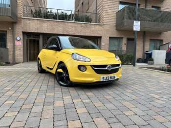 (13) - 1.4 16v SLAM Euro 5 3dr