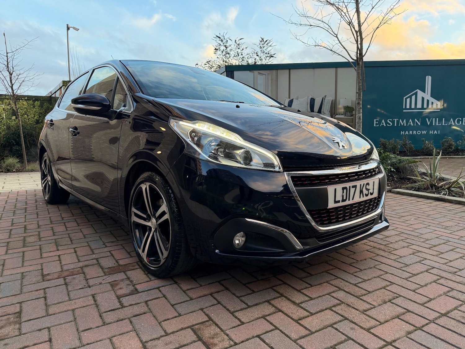 Used Peugeot 208 2017 for sale - 77175266: Photo 12