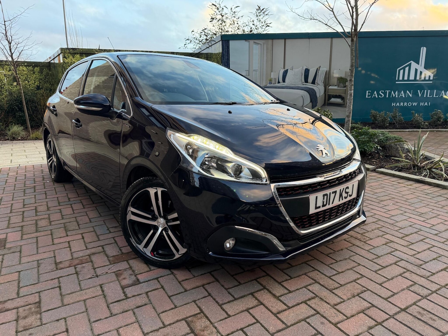 Used Peugeot 208 2017 for sale - 77175266: Photo 13