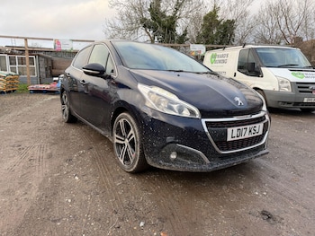 Used Peugeot 208 2017 for sale - 77175266: Photo