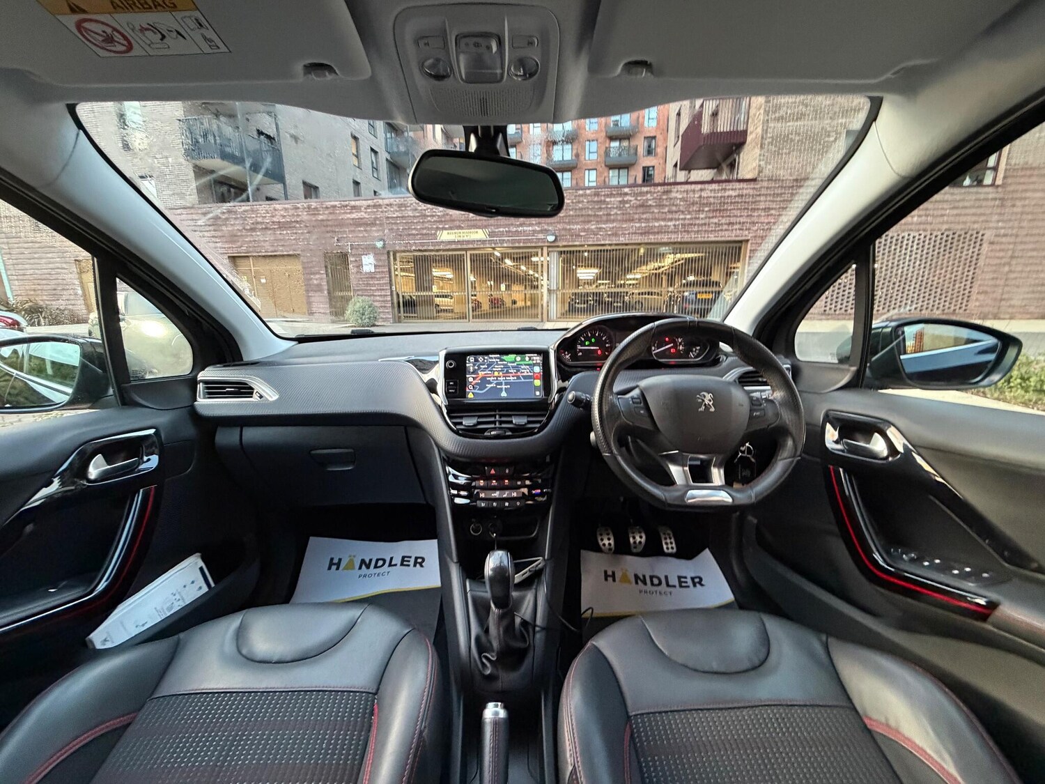 Used Peugeot 208 2017 for sale - 77175266: Photo 21