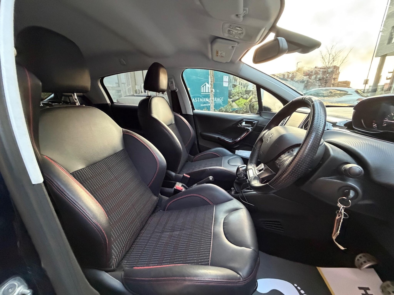 Used Peugeot 208 2017 for sale - 77175266: Photo 27