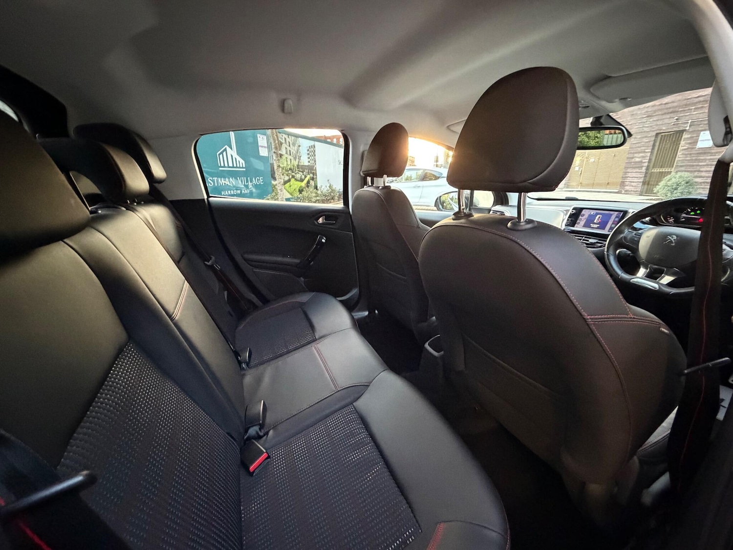 Used Peugeot 208 2017 for sale - 77175266: Photo 28