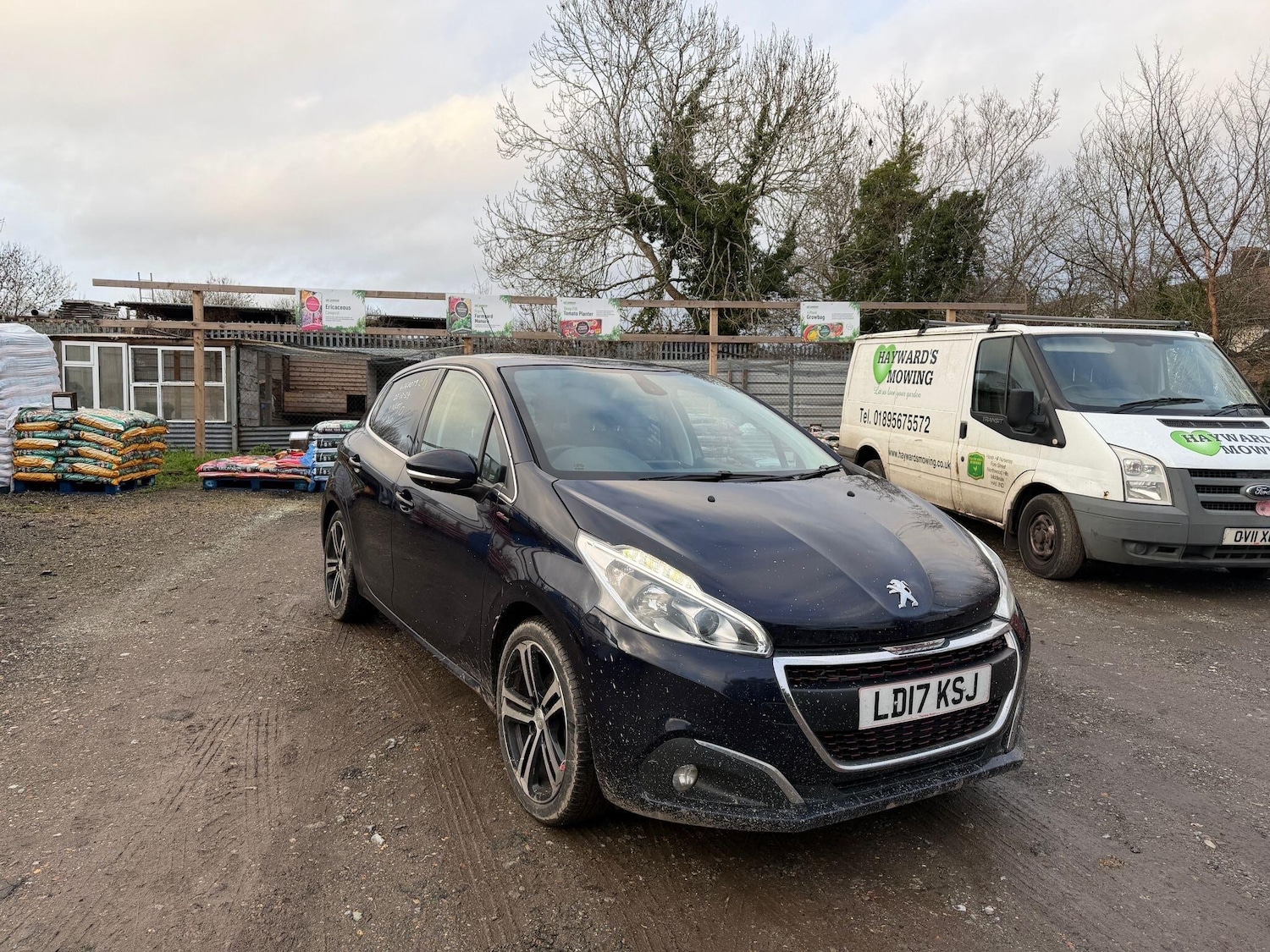Used Peugeot 208 for sale - 77175266: Photo 3