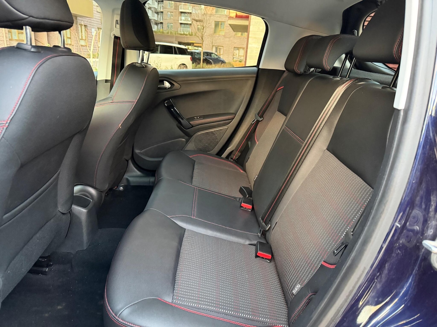 Used Peugeot 208 2017 for sale - 77175266: Photo 31