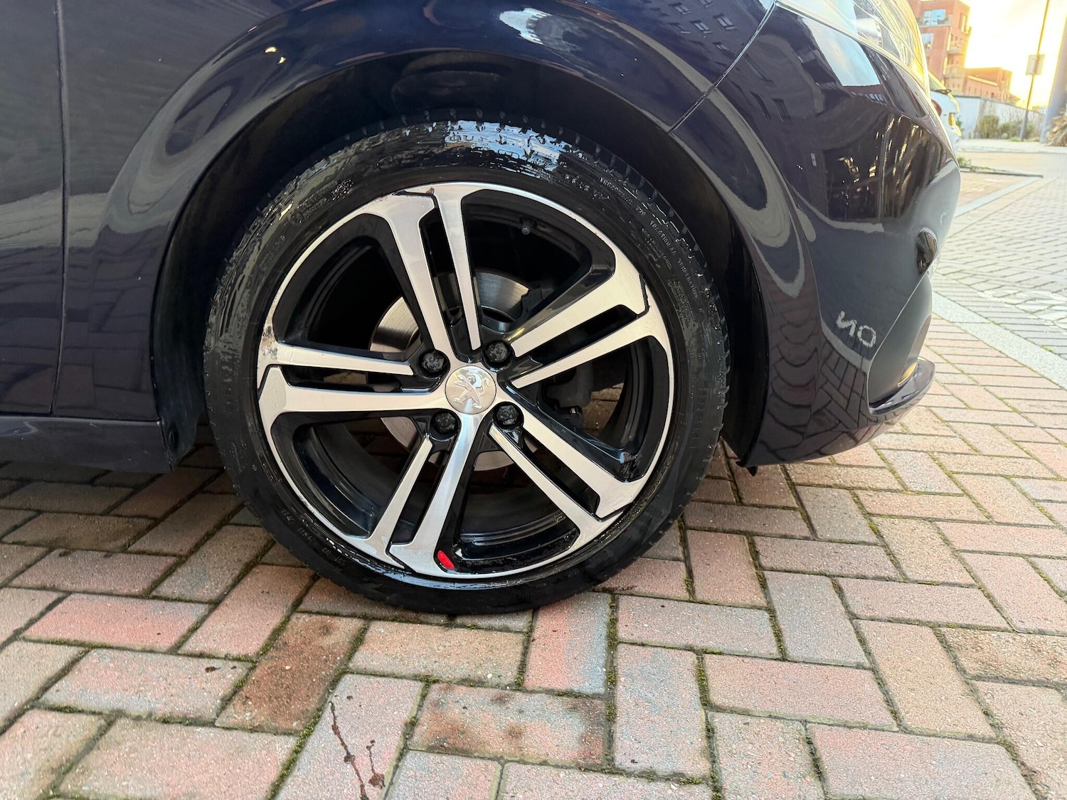 Used Peugeot 208 2017 for sale - 77175266: Photo 36