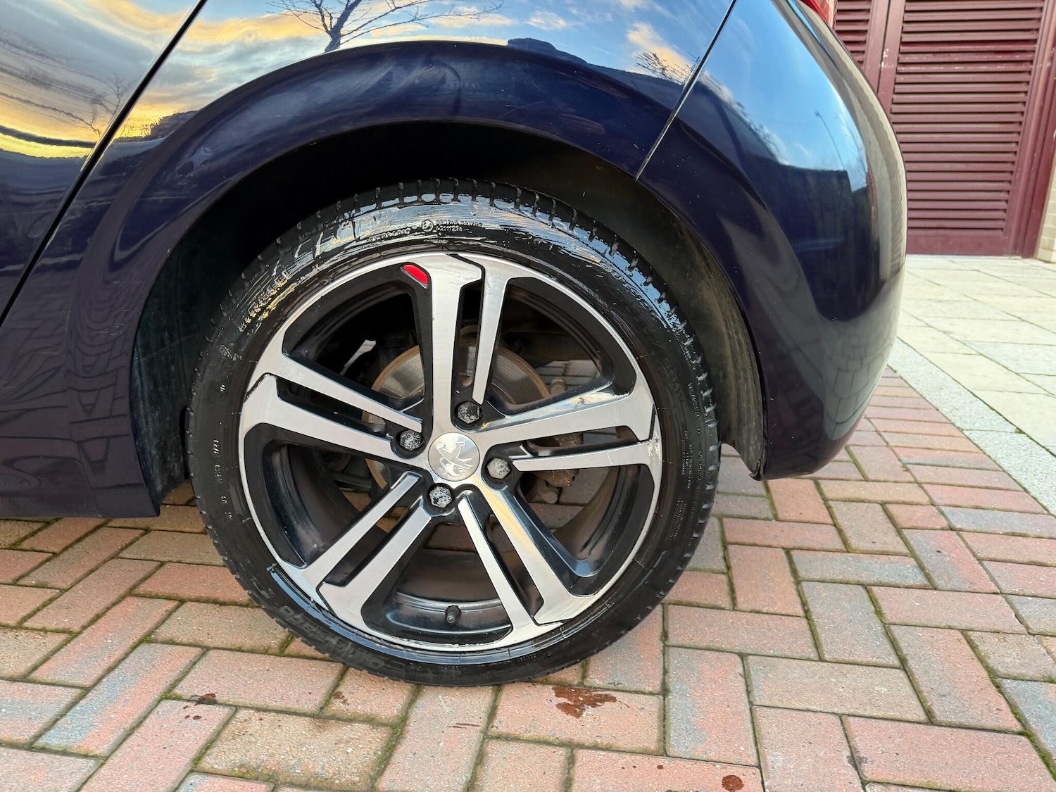 Used Peugeot 208 2017 for sale - 77175266: Photo 38