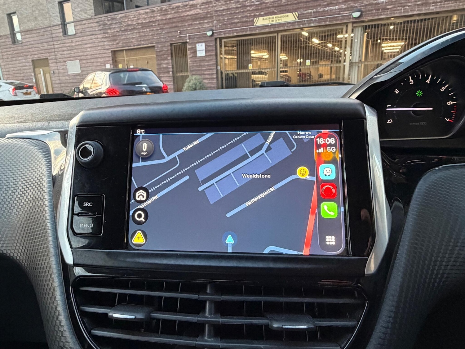 Used Peugeot 208 2017 for sale - 77175266: Photo 43