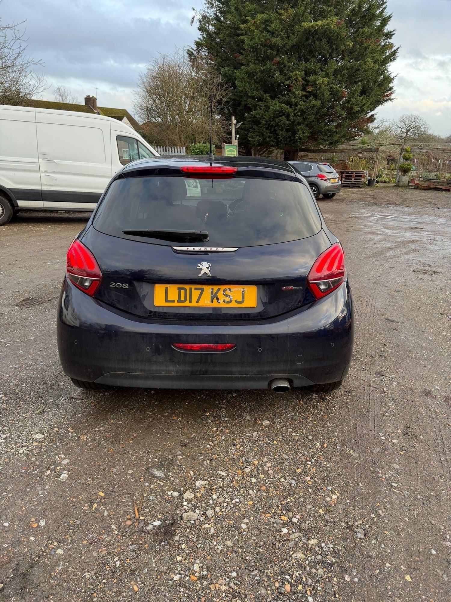 Used Peugeot 208 for sale - 77175266: Photo 5