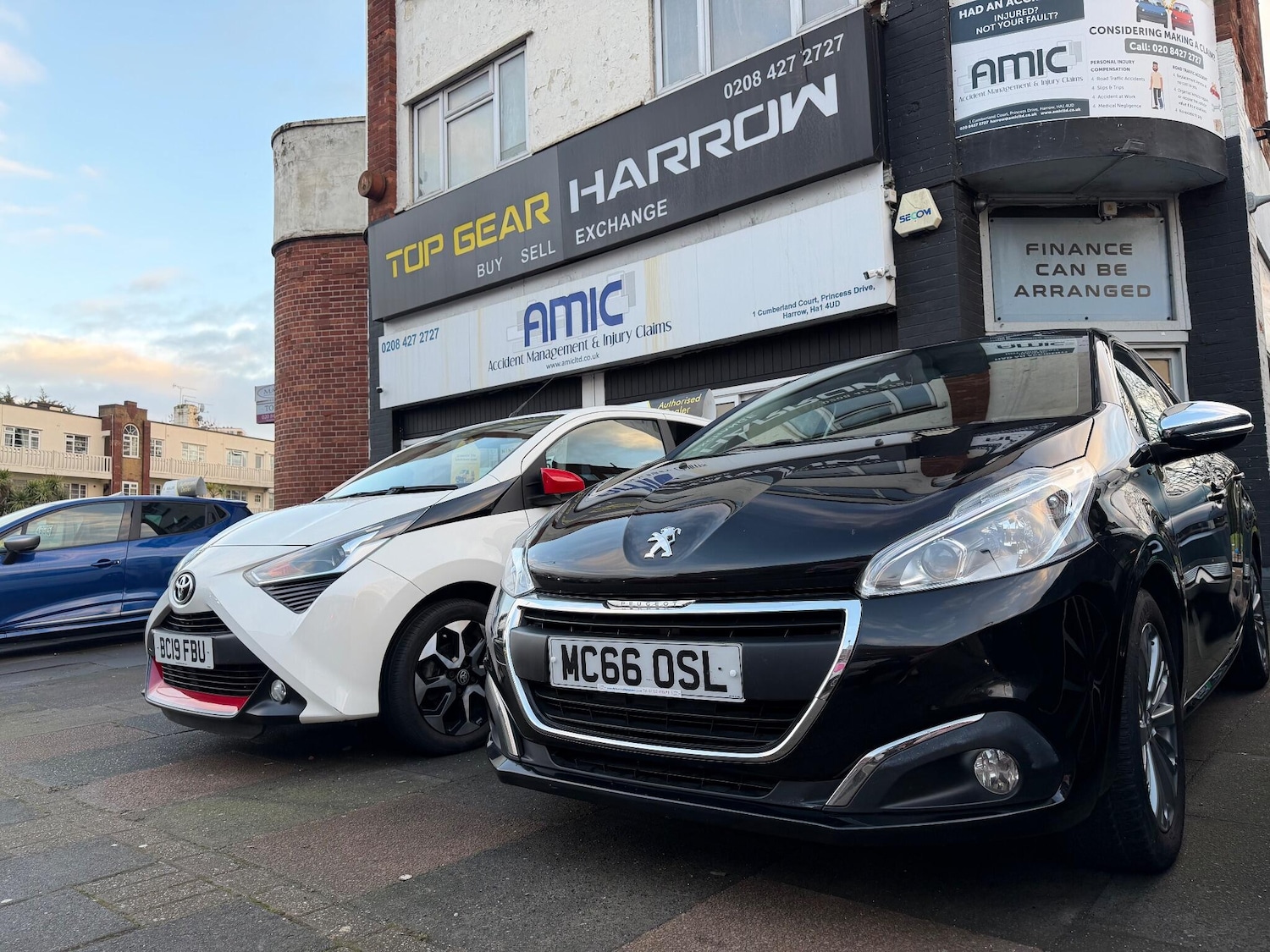 Used Peugeot 208 2017 for sale - 77175266: Photo 50