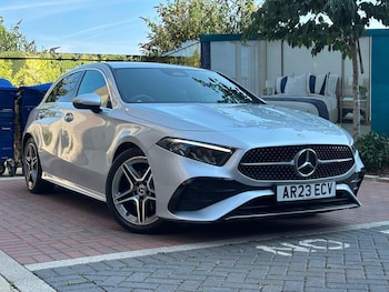Used Mercedes-Benz A-Class 2023 for sale - 79168850: Photo