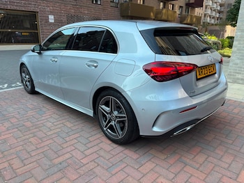Used Mercedes-Benz A-Class 2023 for sale - 79168850: Photo