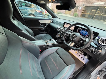 Used Mercedes-Benz A-Class 2023 for sale - 79168850: Photo