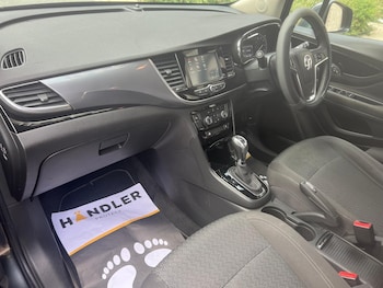 Used Vauxhall Mokka X 2017 for sale - 78797038: Photo