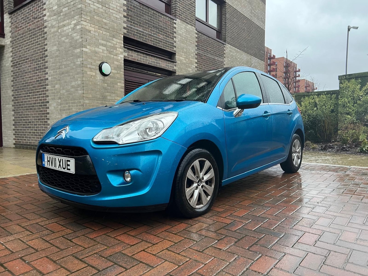 Used Citroen C3 for sale - 76997146: Photo 10