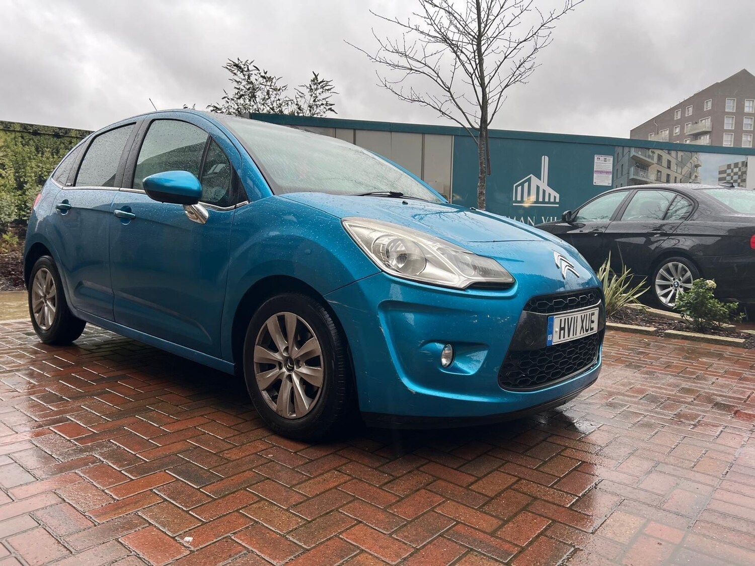 Used Citroen C3 for sale - 76997146: Photo 11