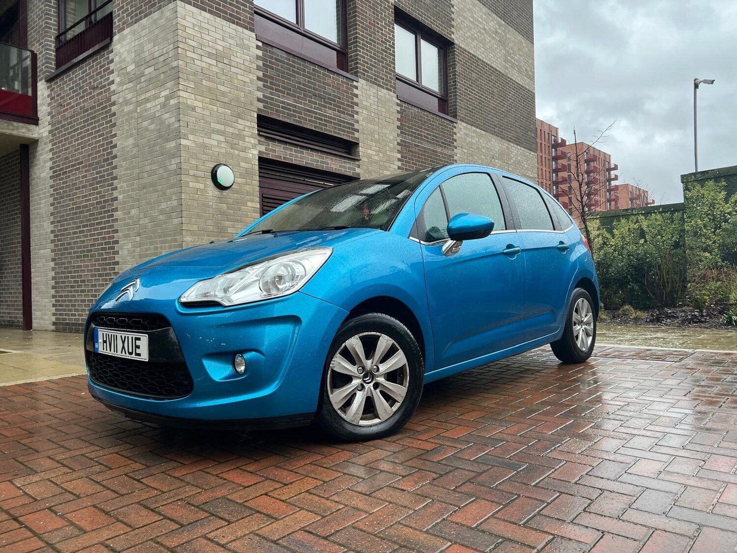 Used Citroen C3 for sale - 76997146: Photo 12