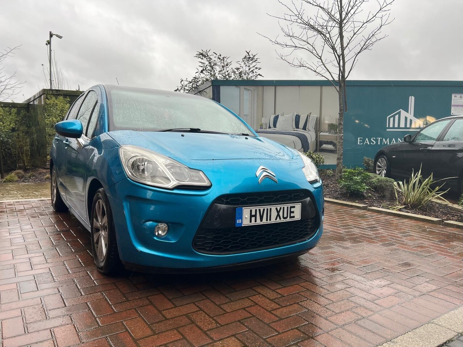 Used Citroen C3 for sale - 76997146: Photo 13