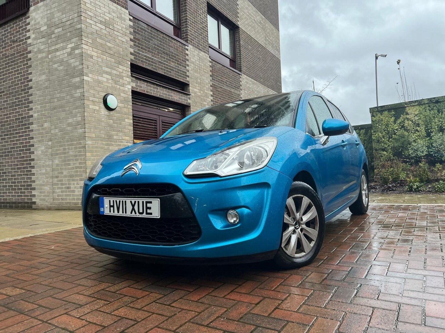 Used Citroen C3 for sale - 76997146: Photo 14