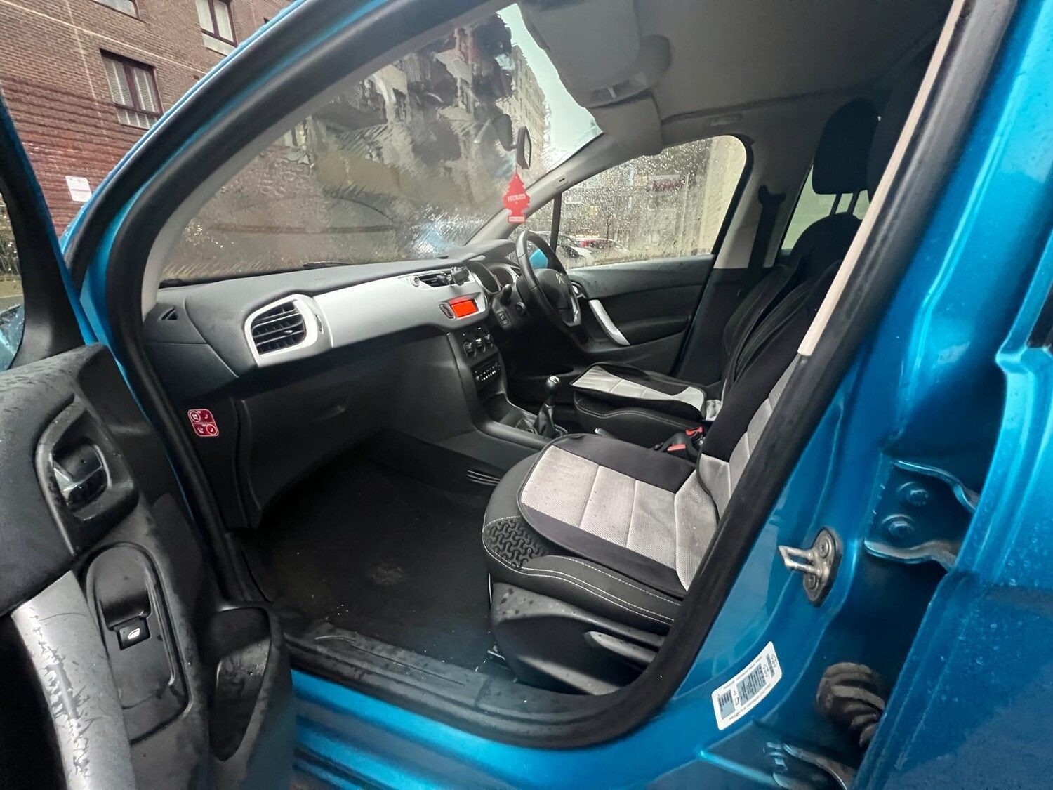 Used Citroen C3 for sale - 76997146: Photo 16