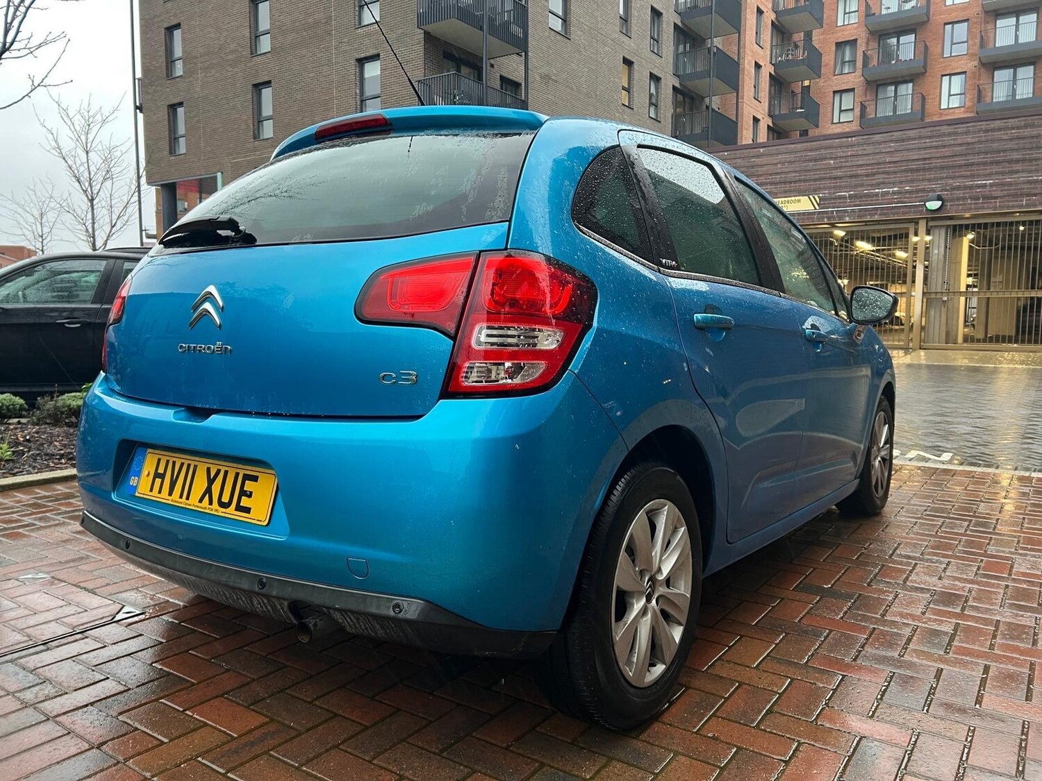 Used Citroen C3 for sale - 76997146: Photo 18