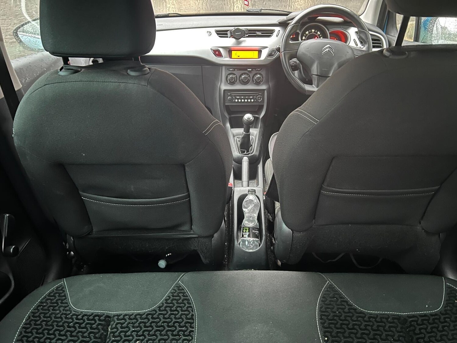 Used Citroen C3 for sale - 76997146: Photo 19