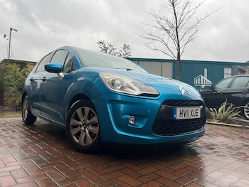 Used Citroen C3 2011 for sale - 76997146: Photo