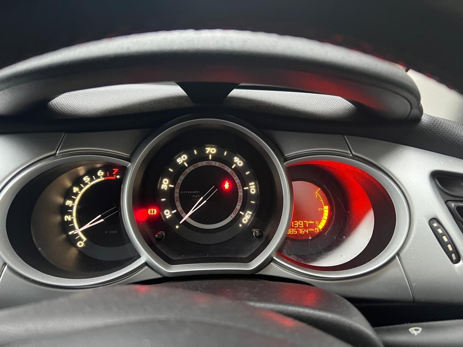 Used Citroen C3 for sale - 76997146: Photo 20