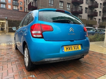 Used Citroen C3 2011 for sale - 76997146: Photo