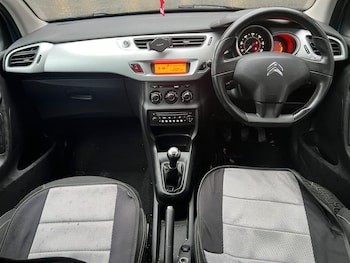 Used Citroen C3 2011 for sale - 76997146: Photo