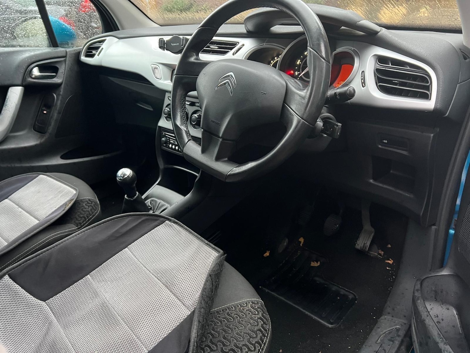 Used Citroen C3 for sale - 76997146: Photo 4