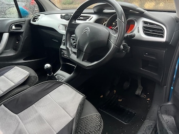 Used Citroen C3 2011 for sale - 76997146: Photo