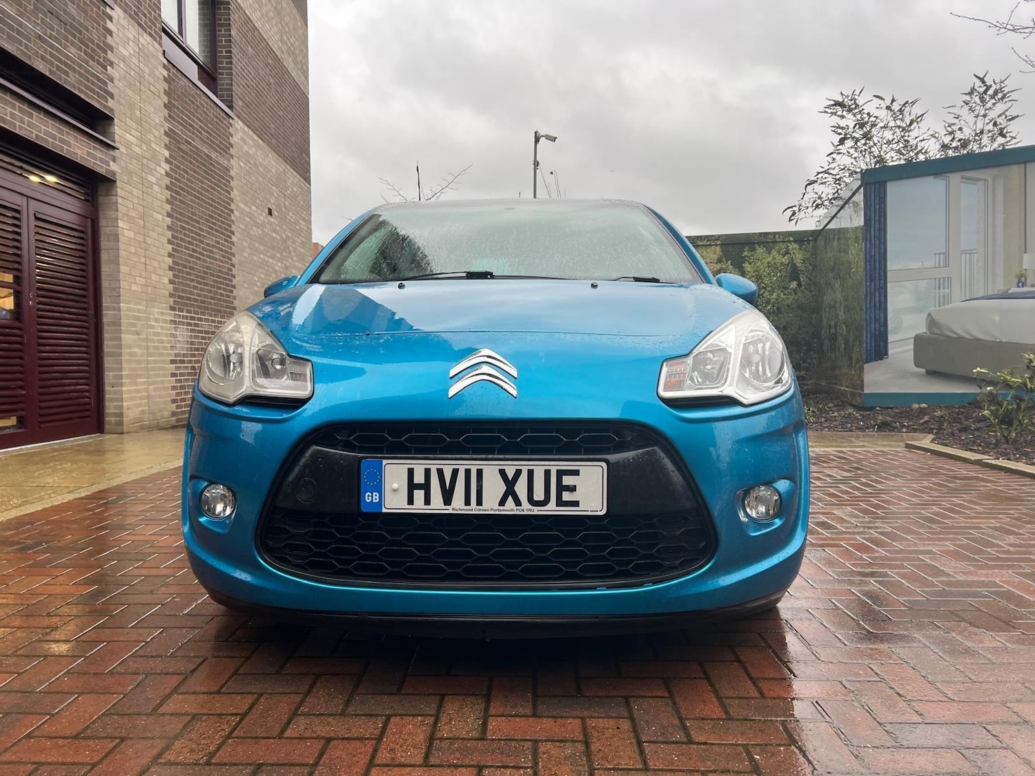 Used Citroen C3 for sale - 76997146: Photo 5