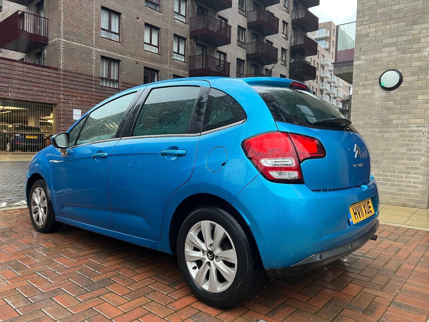 Used Citroen C3 for sale - 76997146: Photo 6