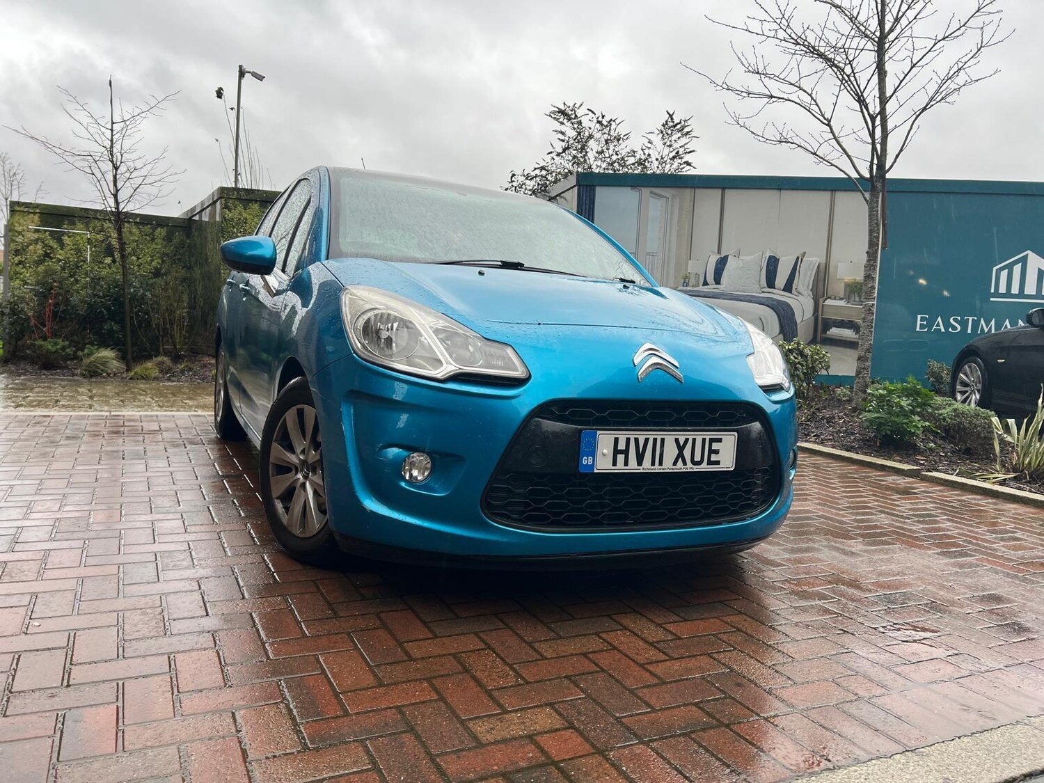 Used Citroen C3 for sale - 76997146: Photo 7