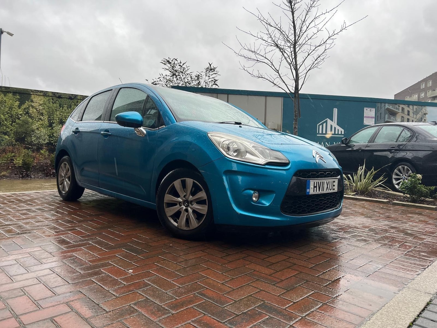 Used Citroen C3 for sale - 76997146: Photo 8