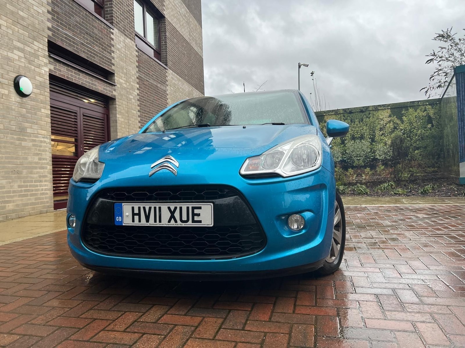 Used Citroen C3 for sale - 76997146: Photo 9