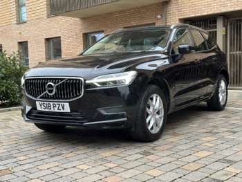 2018 (18) - 2.0 T5 Momentum Auto AWD Euro 6 (s/s) 5dr