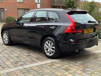 Used Volvo XC60 2018 for sale - 75033928: Photo