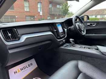 Used Volvo XC60 2018 for sale - 75033928: Photo