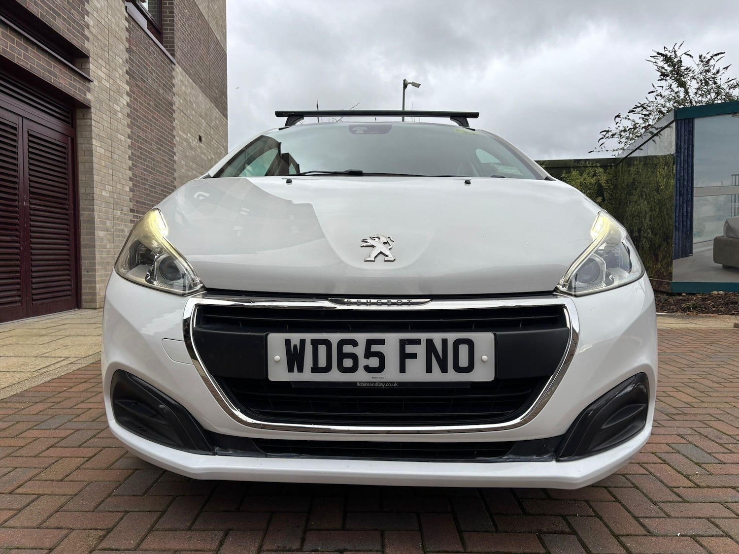 Used Peugeot 208 for sale - 77633828: Photo 10