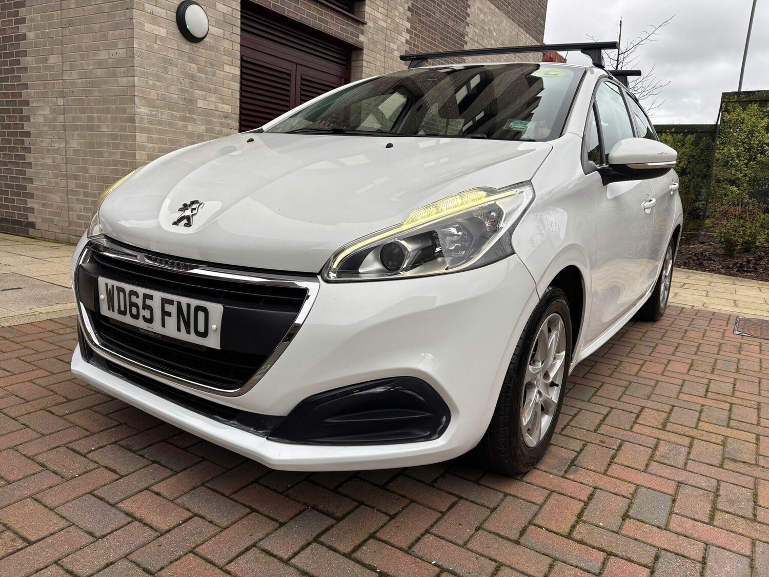 Used Peugeot 208 for sale - 77633828: Photo 13