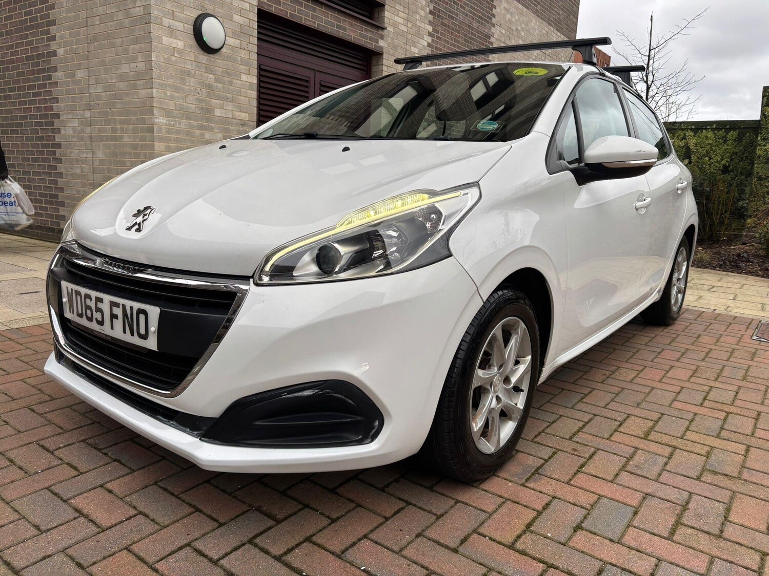 Used Peugeot 208 for sale - 77633828: Photo 14