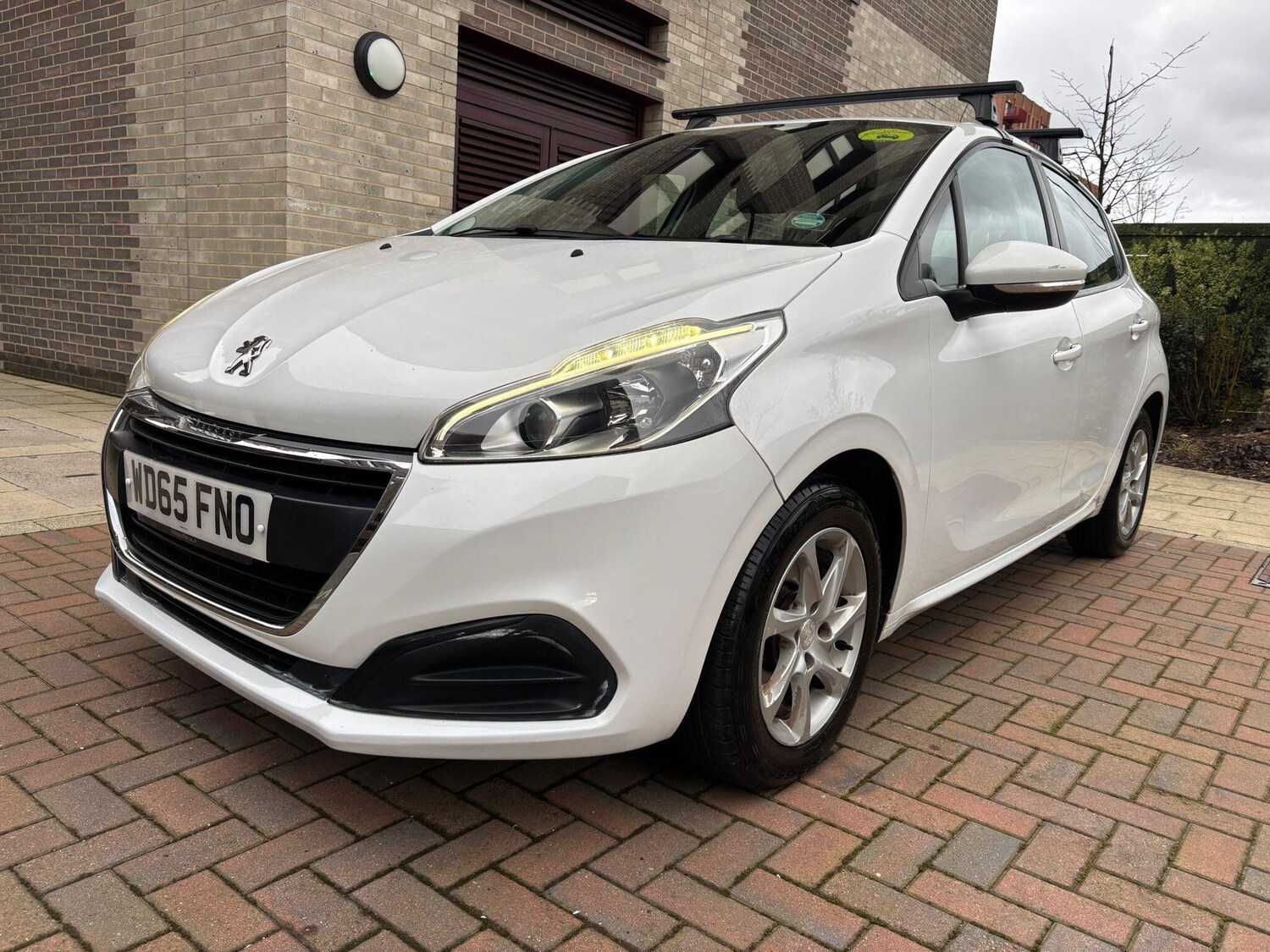 Used Peugeot 208 for sale - 77633828: Photo 15