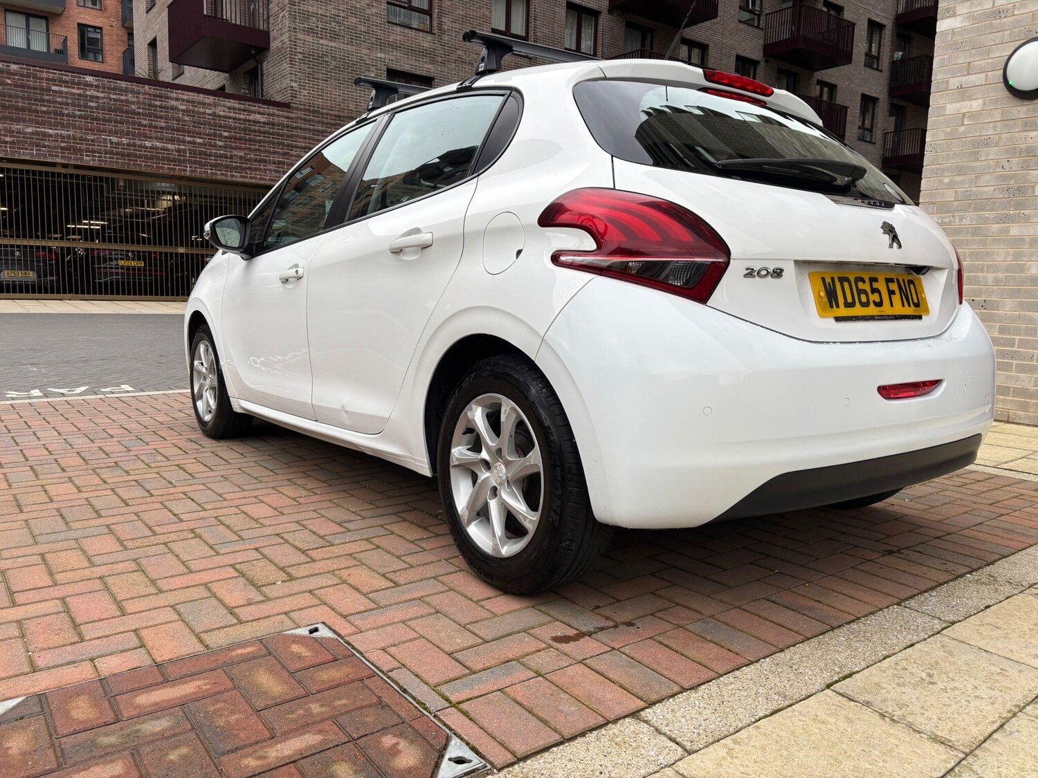 Used Peugeot 208 for sale - 77633828: Photo 16