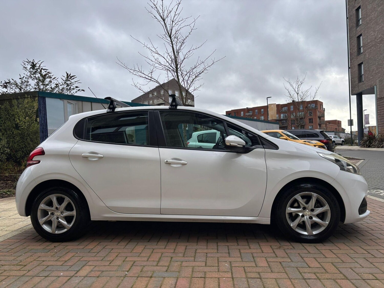 Used Peugeot 208 for sale - 77633828: Photo 20