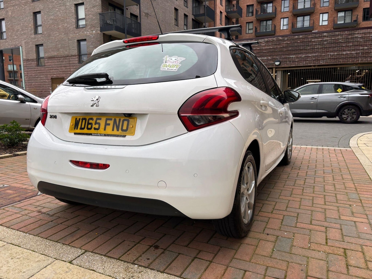 Used Peugeot 208 for sale - 77633828: Photo 21