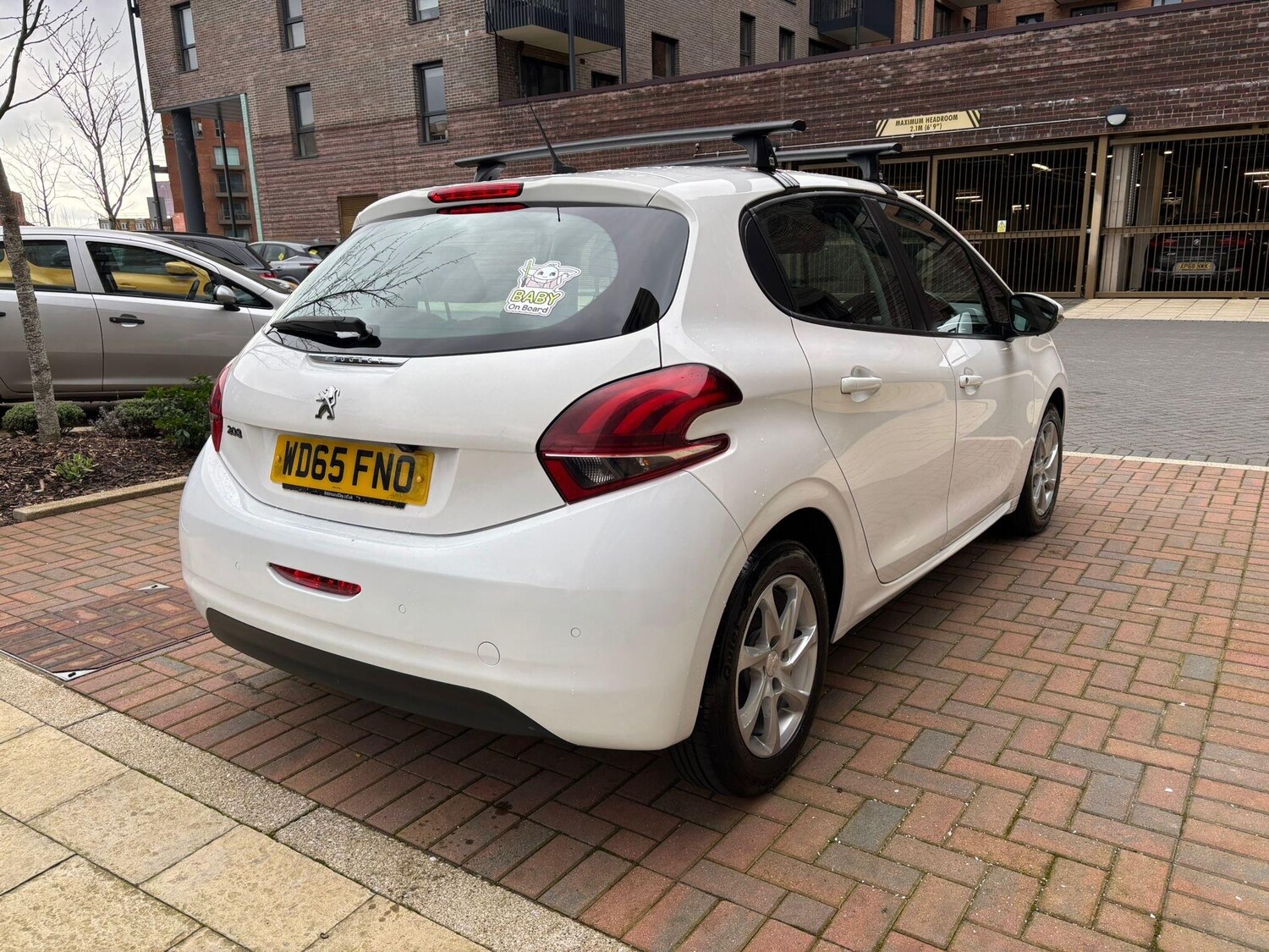 Used Peugeot 208 for sale - 77633828: Photo 23